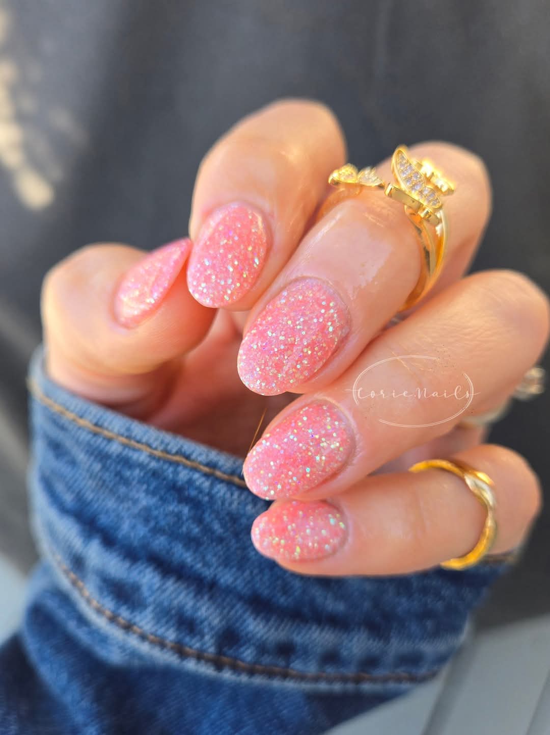 LONGING FOR SPRING COLLECTION