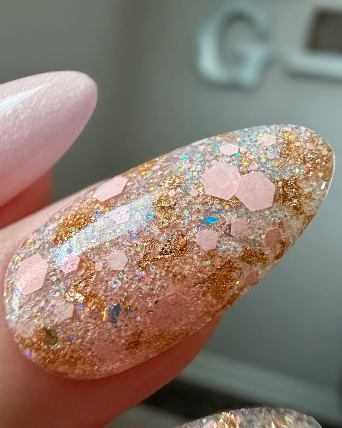 LOVE AT 1ST SIGHT TRIO