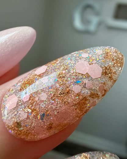 LOVE AT 1ST SIGHT TRIO