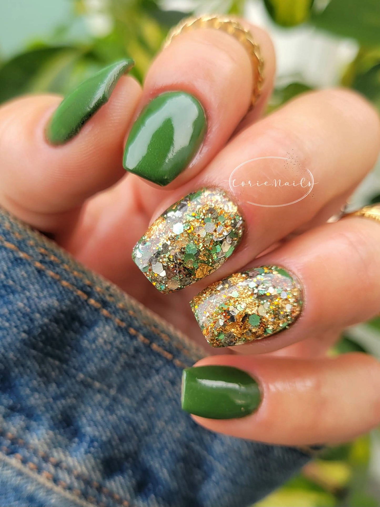 INTO THE JUNGLE COLLECTION