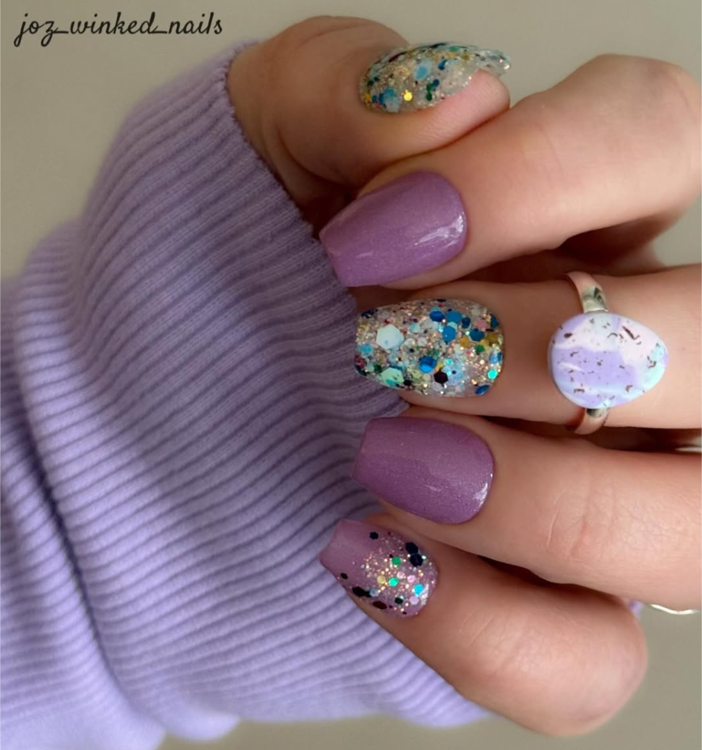 RAVE PARTY COLLECTION