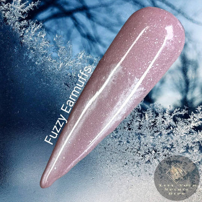 2024 I'M MY OWN SECRET SANTA DIPS