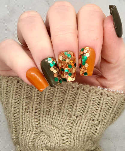 DARK ACADEMIA COLLECTION