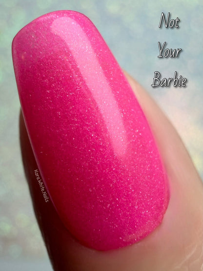 FAIRY DUST COLLECTION