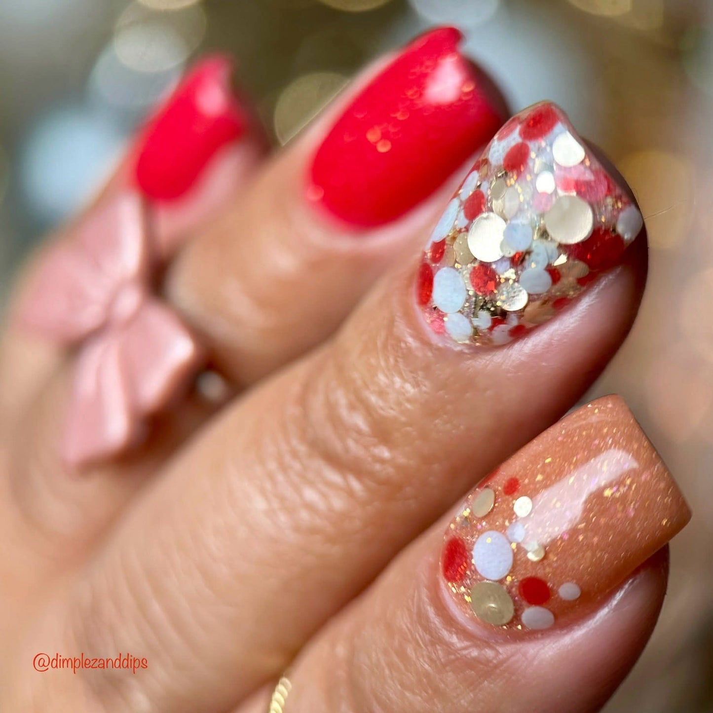 COUNTRY CHRISTMAS TRIO