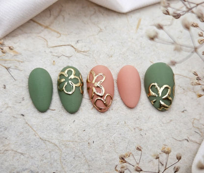 BOTANICAL GARDEN COLLECTION