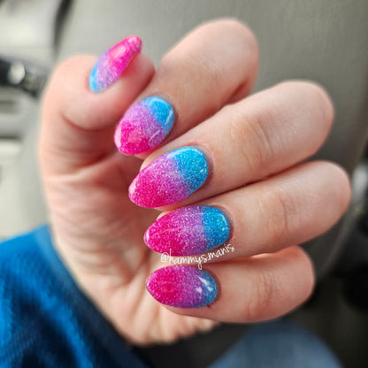 LIKE A PHOENIX COLLECTION