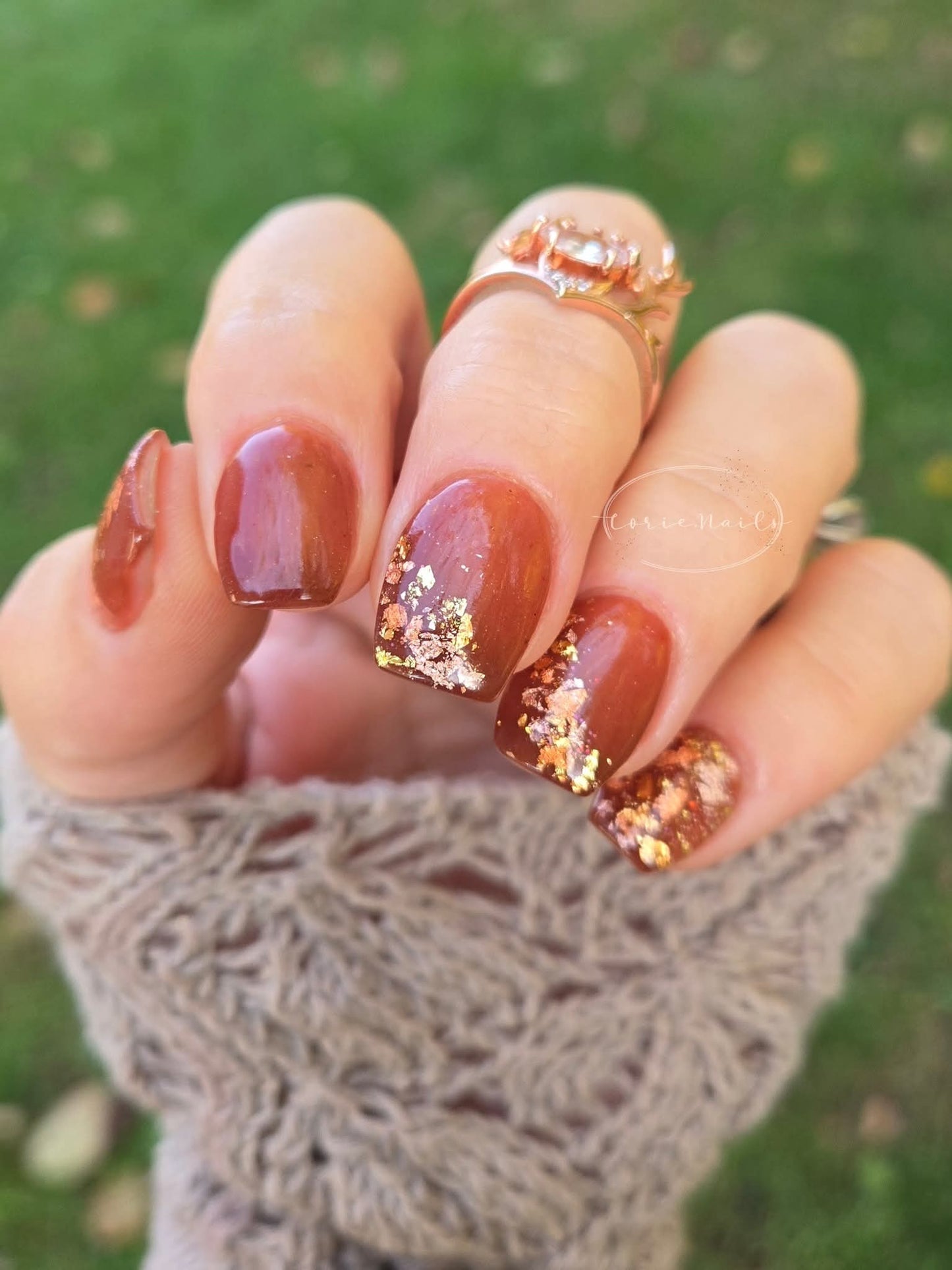 THANKSGIVING GETAWAY COLLECTION