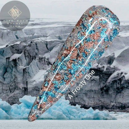 2024 I'M MY OWN SECRET SANTA DIPS