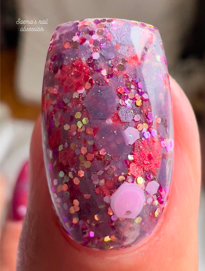 BERRIES OF AUTUMN COLLECTION