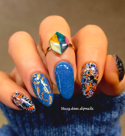 AUTUMN TO WINTER COLLECTION