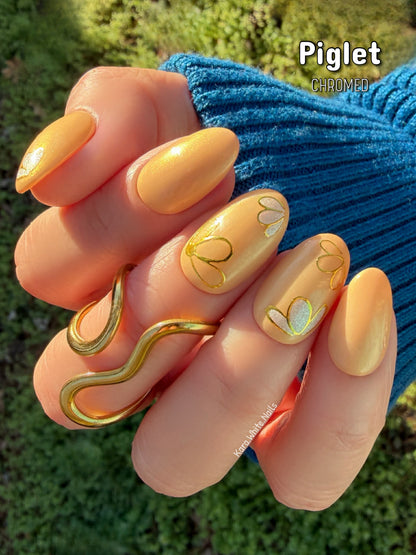 LIFE IN FULL BLOOM COLLECTION