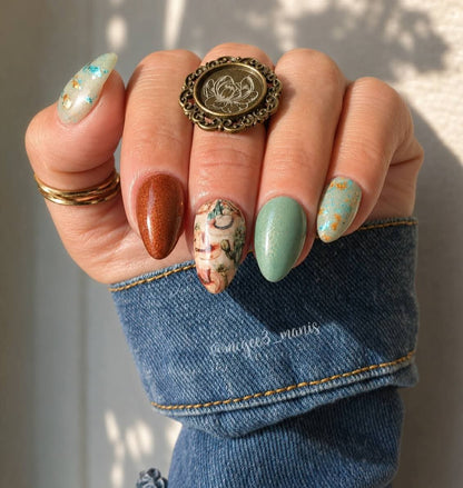 PAINTED DESERT COLLECTION