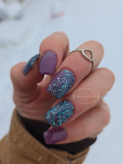 2024 I'M MY OWN SECRET SANTA DIPS