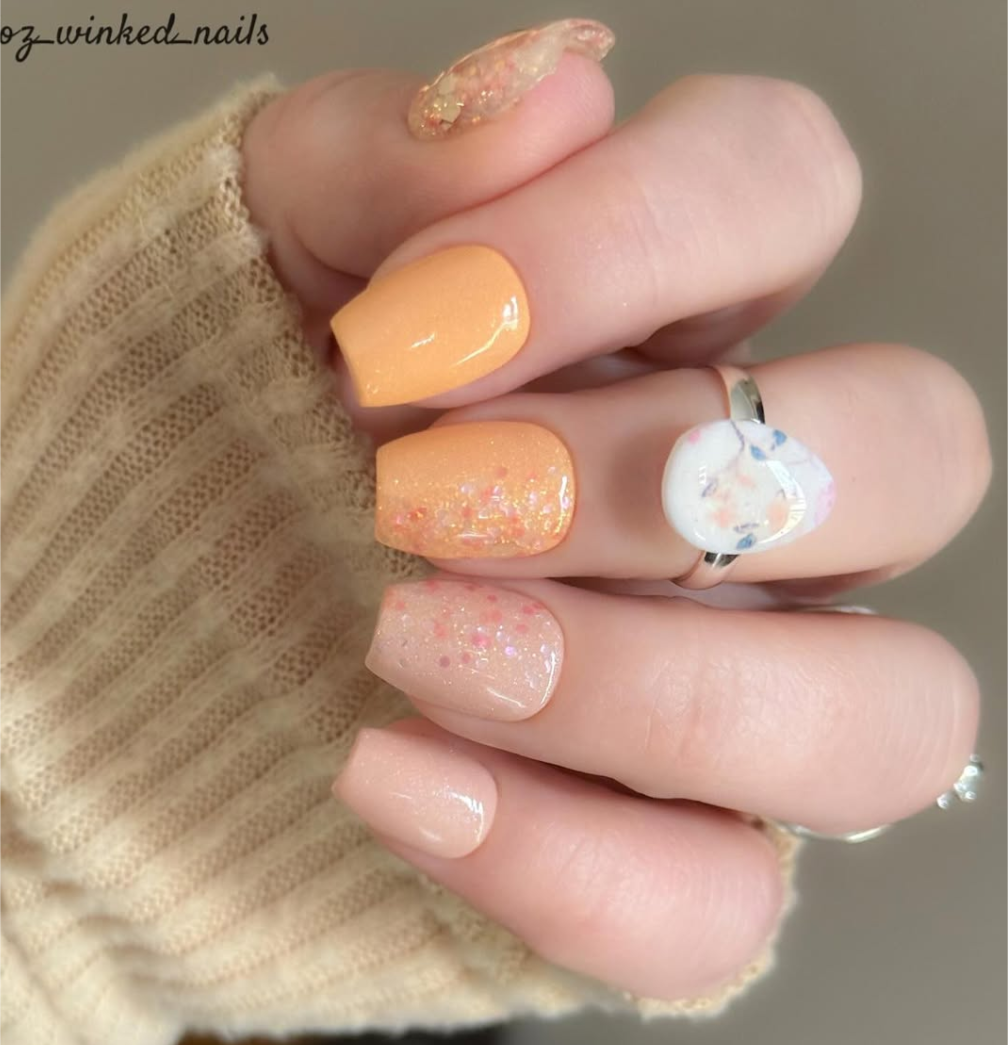 LIFE IN FULL BLOOM COLLECTION