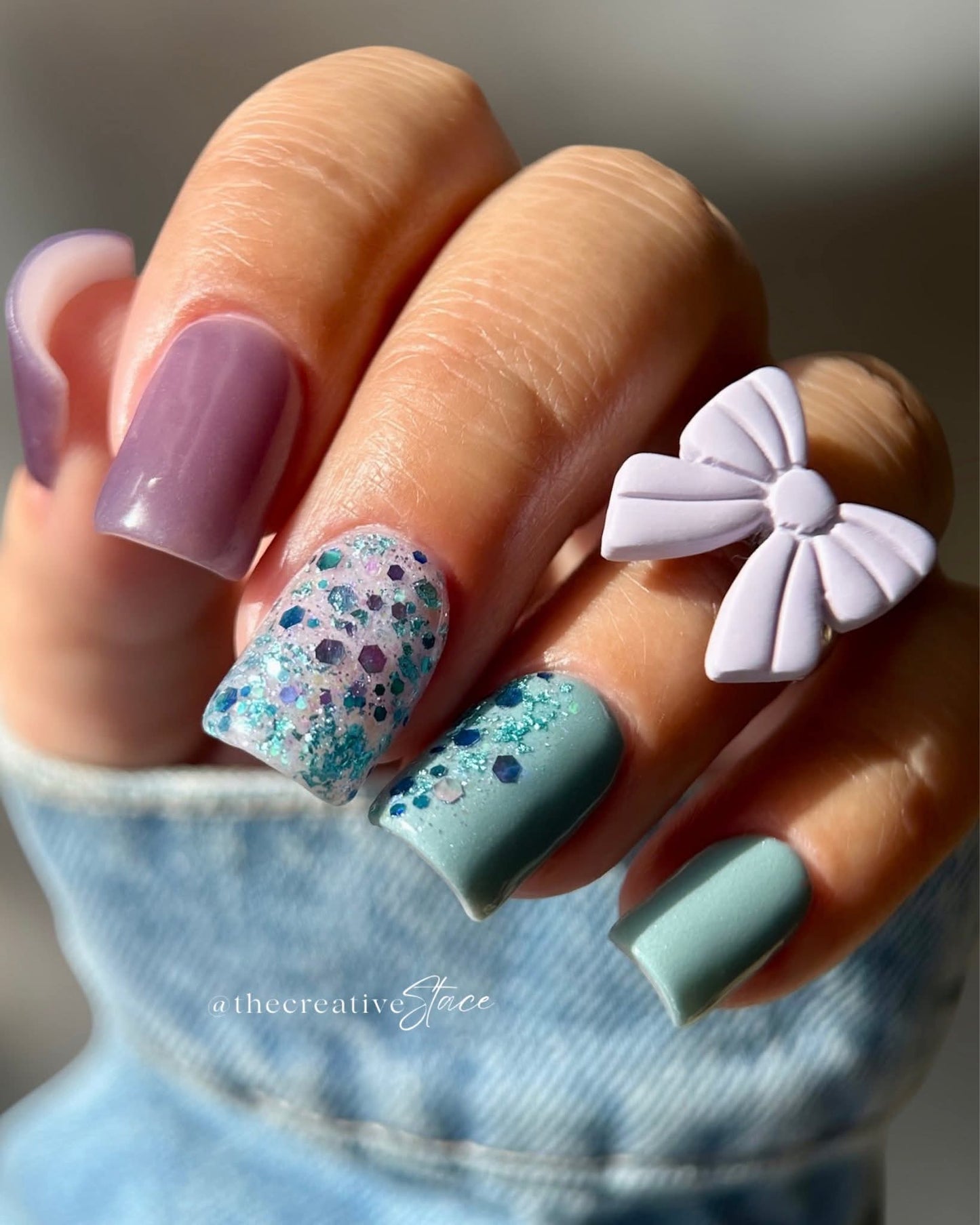 TEA PARTY COLLECTION