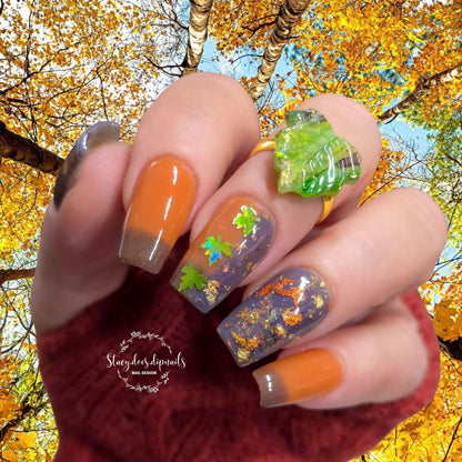 THANKSGIVING GETAWAY COLLECTION