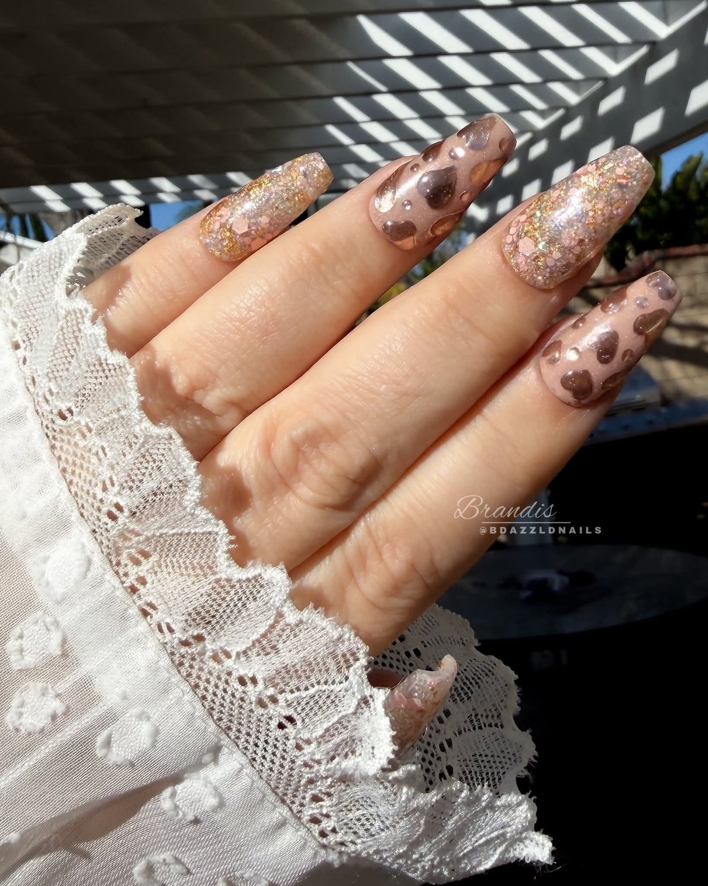 LOVE AT 1ST SIGHT TRIO