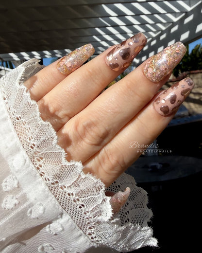 LOVE AT 1ST SIGHT TRIO