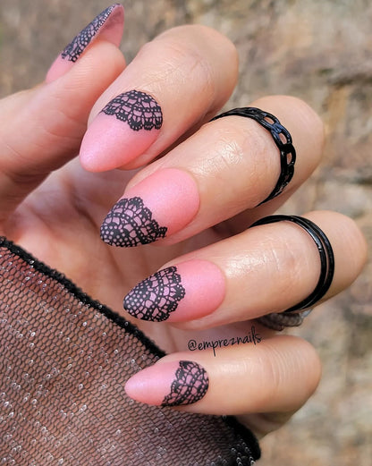 NOT A "SWEET" GIRL COLLECTION