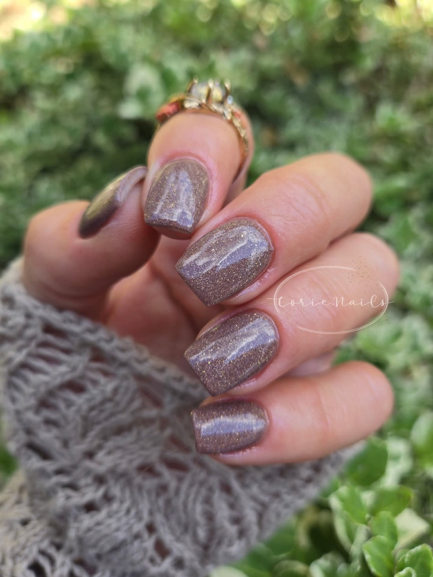 STORM'S EMBRACE COLLECTION