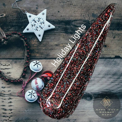 2024 I'M MY OWN SECRET SANTA DIPS