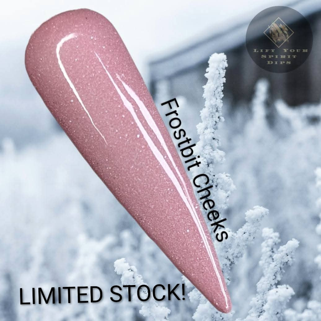 2024 I'M MY OWN SECRET SANTA DIPS