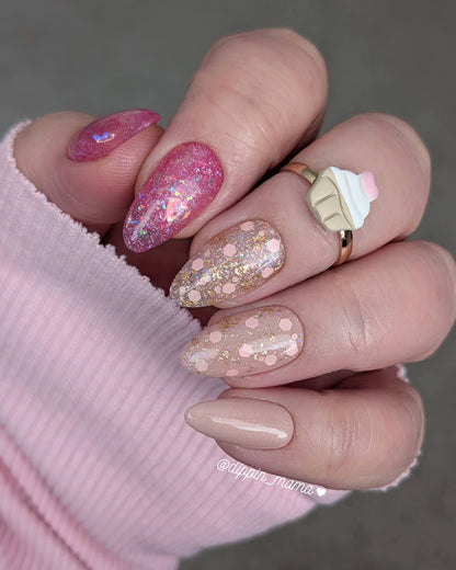 LOVE AT 1ST SIGHT TRIO