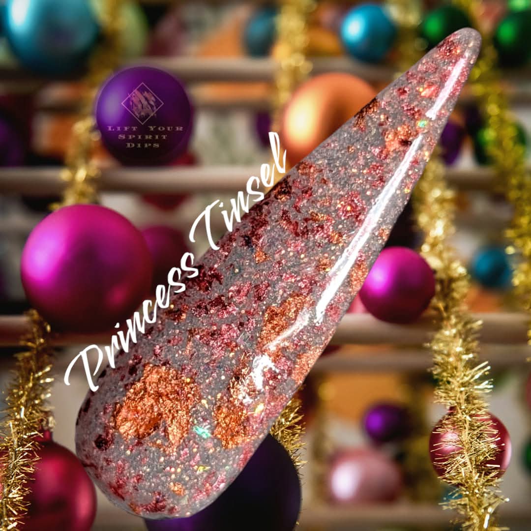 2024 I'M MY OWN SECRET SANTA DIPS