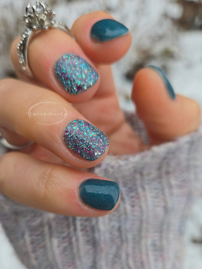 2024 I'M MY OWN SECRET SANTA DIPS