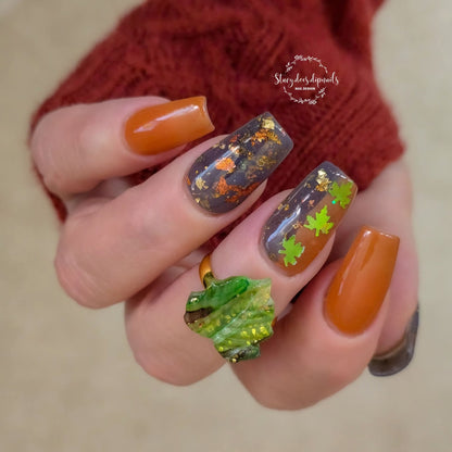 THANKSGIVING GETAWAY COLLECTION