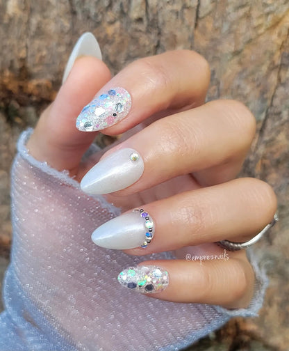 NOT A "SWEET" GIRL COLLECTION