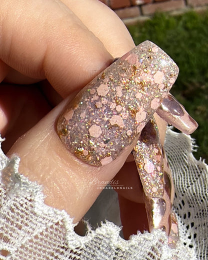 LOVE AT 1ST SIGHT TRIO