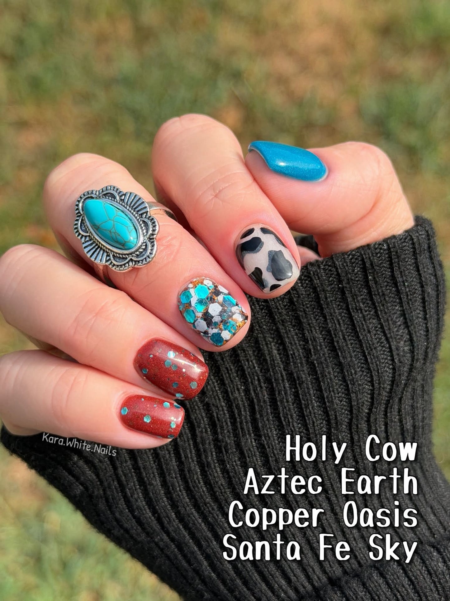 PAINTED DESERT COLLECTION