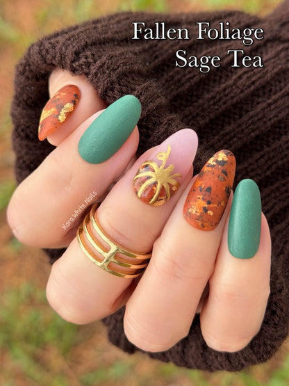FALL-O-WEEN COLLECTION
