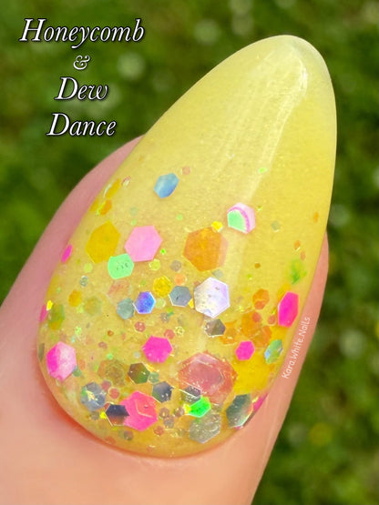 FAIRY DUST COLLECTION