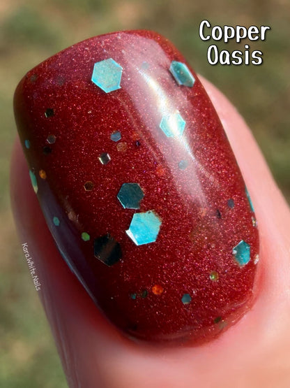 PAINTED DESERT COLLECTION