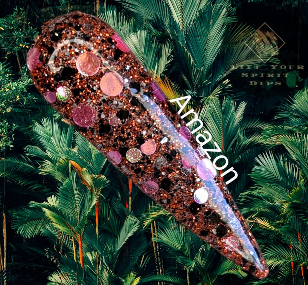 MANI INSPO #8