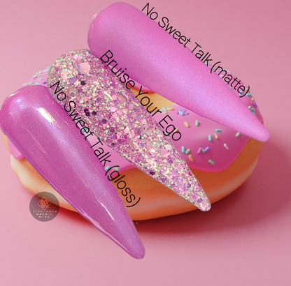NOT A "SWEET" GIRL COLLECTION