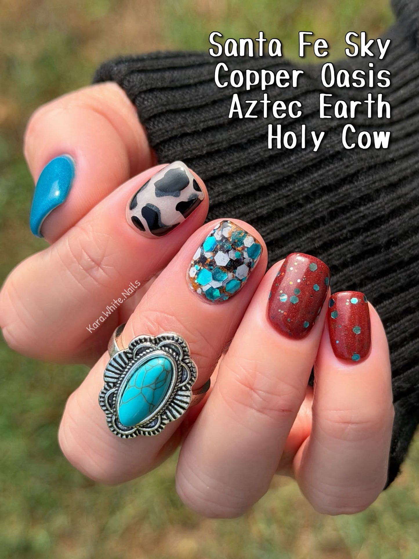 PAINTED DESERT COLLECTION