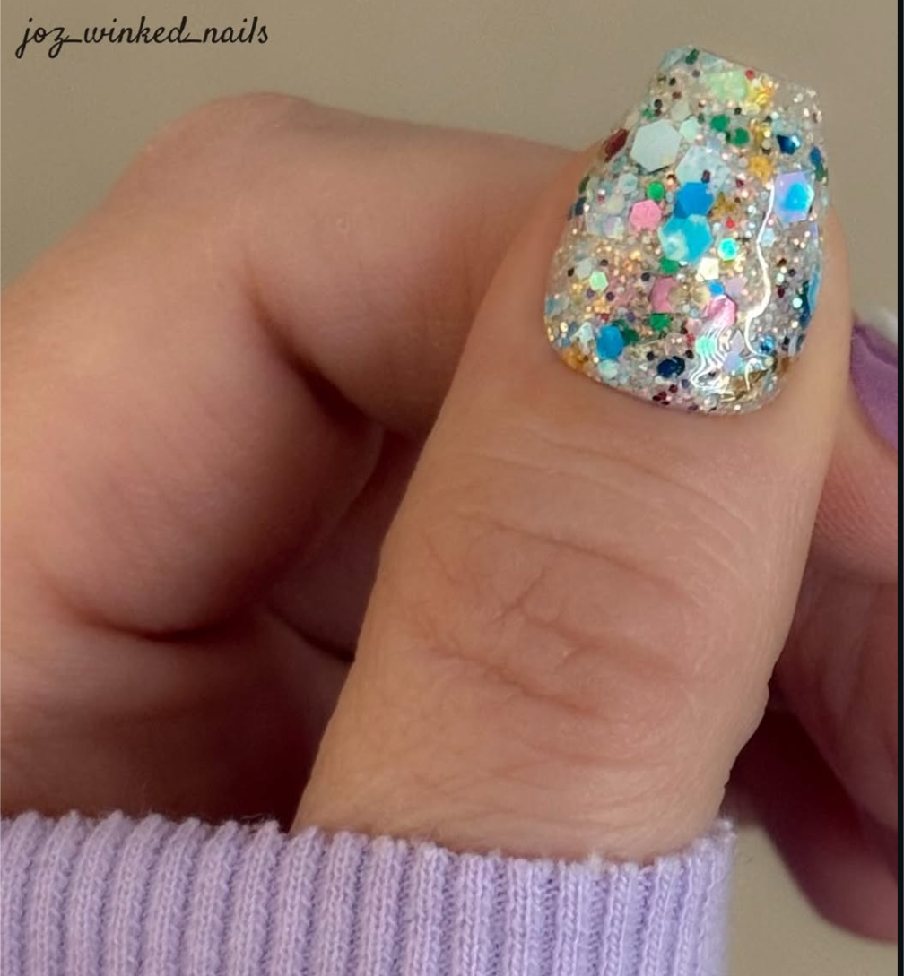 RAVE PARTY COLLECTION