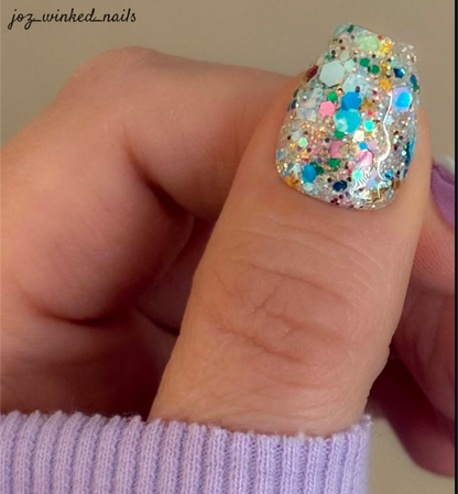 RAVE PARTY COLLECTION