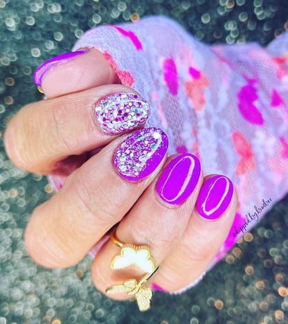 NOT A "SWEET" GIRL COLLECTION