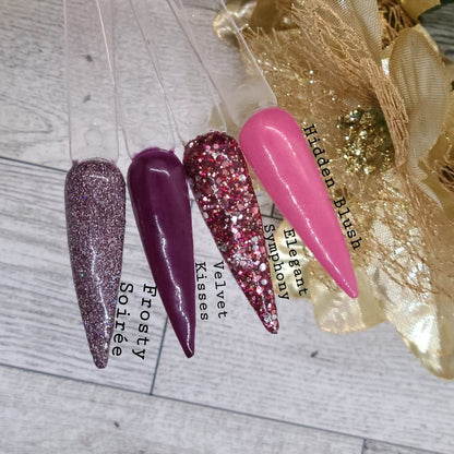 CHRISTMAS MASQUERADE BALL COLLECTION