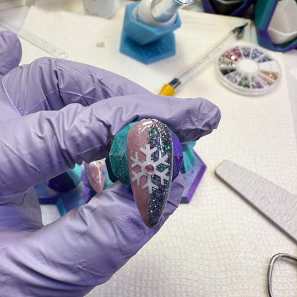 2024 I'M MY OWN SECRET SANTA DIPS