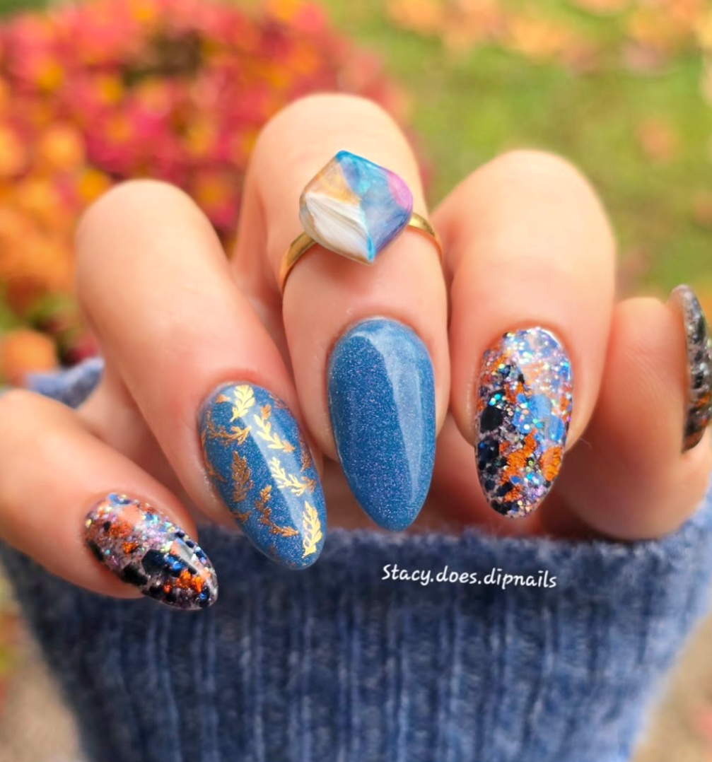 AUTUMN TO WINTER COLLECTION