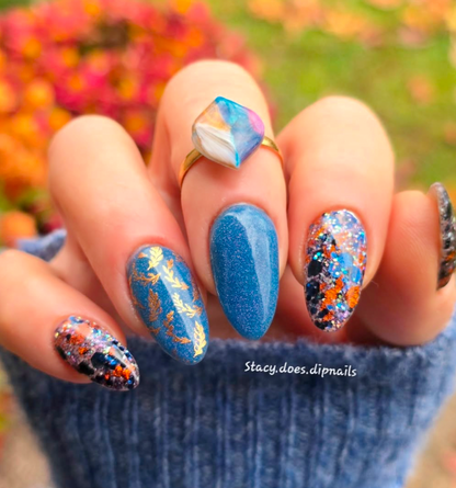 AUTUMN TO WINTER COLLECTION