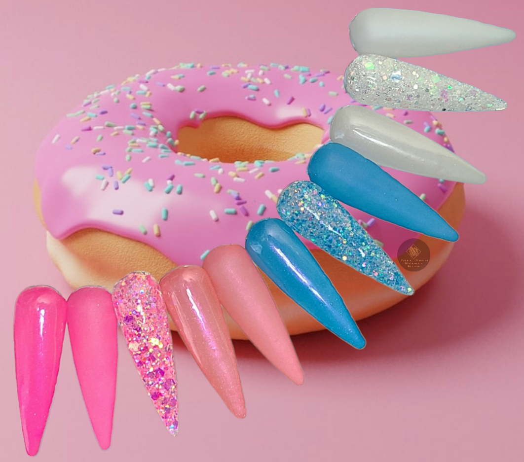 NOT A "SWEET" GIRL COLLECTION