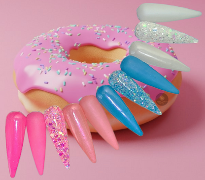 NOT A "SWEET" GIRL COLLECTION