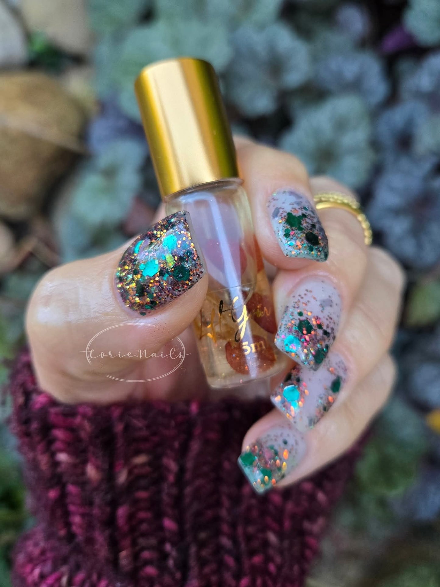 WEEKEND IN THE WOODS COLLECTION